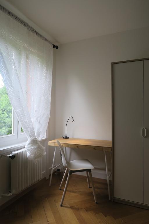 Zurich Furnished Apartments Bagian luar foto