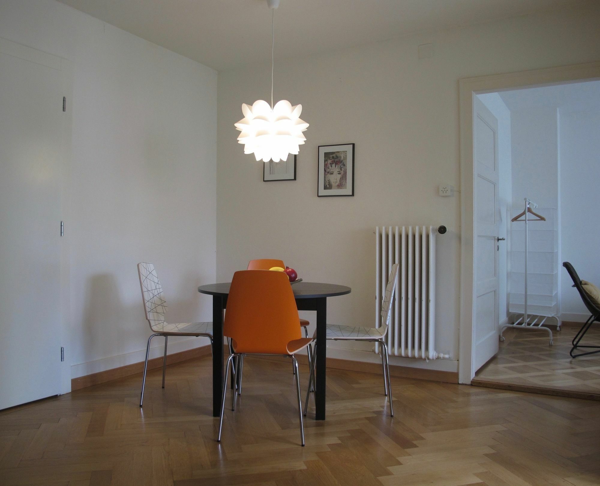 Zurich Furnished Apartments Bagian luar foto