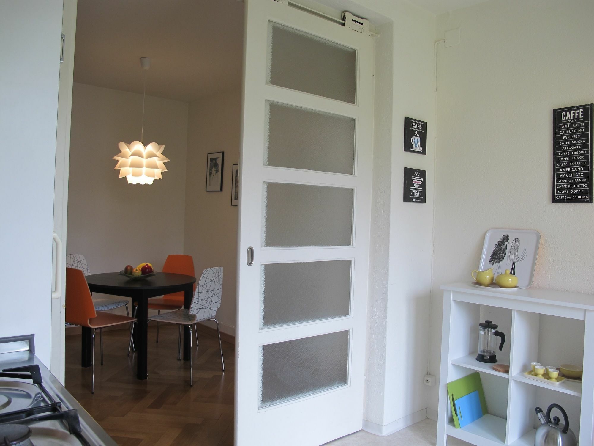 Zurich Furnished Apartments Bagian luar foto