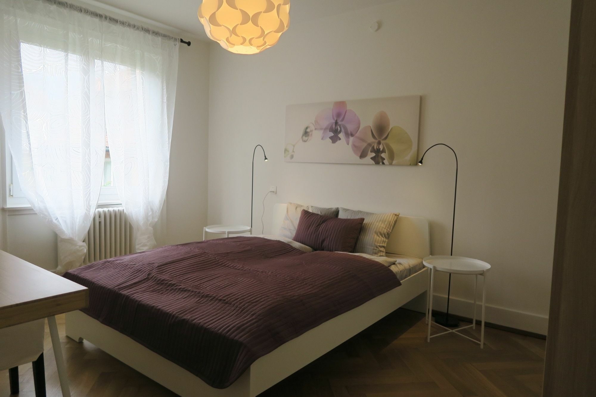 Zurich Furnished Apartments Bagian luar foto